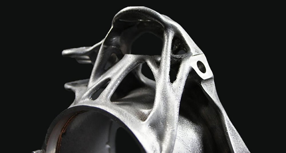 Hexagon acquires AMendate to shape the generative design market